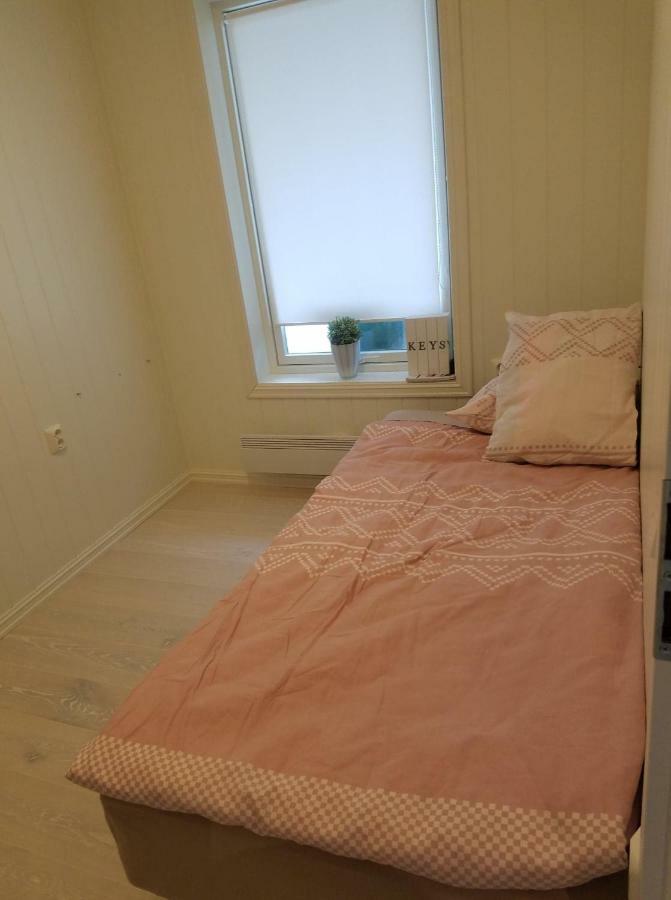 Erika'S Apartment Kalvag Luaran gambar